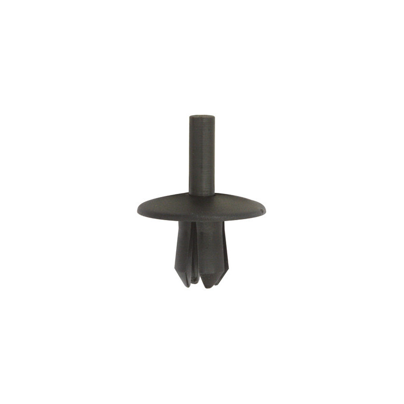 PLASTIC RIVET Ø 8 → 8,4 mm