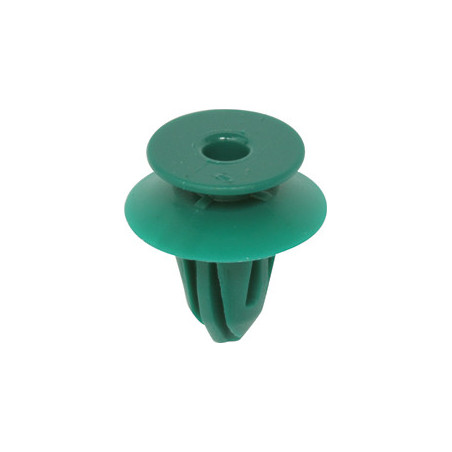 PANEL CLIP Ø 8,2 mm DOOR TRIM