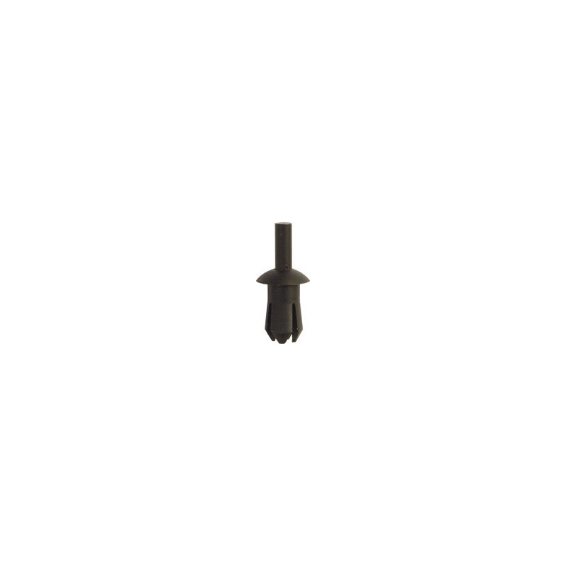 RIVET PLASTIQUE Ø 8 → 8,6 mm