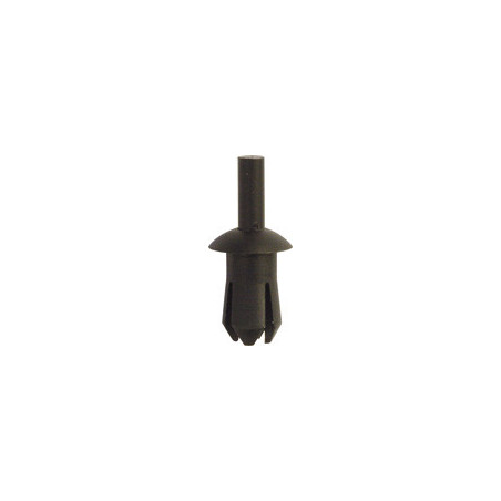 PLASTIC RIVET Ø 8 → 8,6 mm