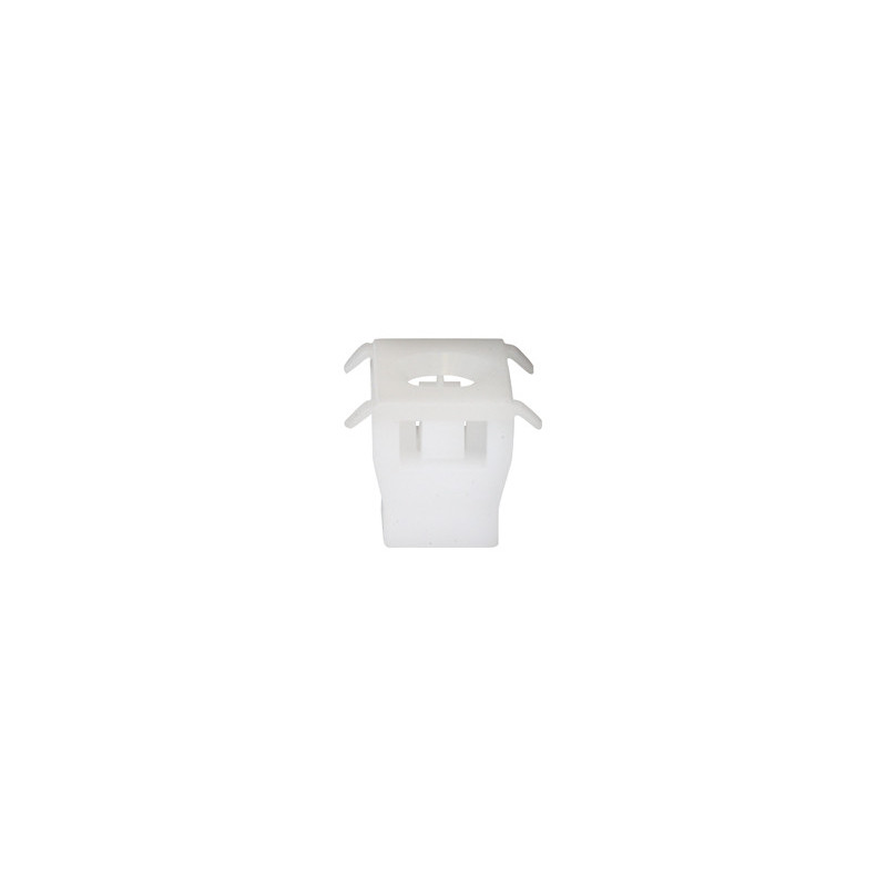 ÉCROU PLASTIQUE Ø 6 mm