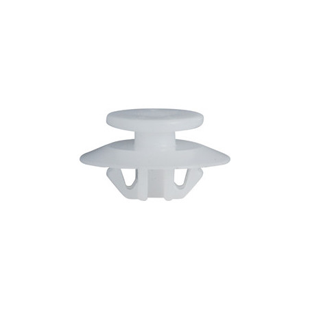 AGRAFE DE MOULURE Ø 10,5 mm