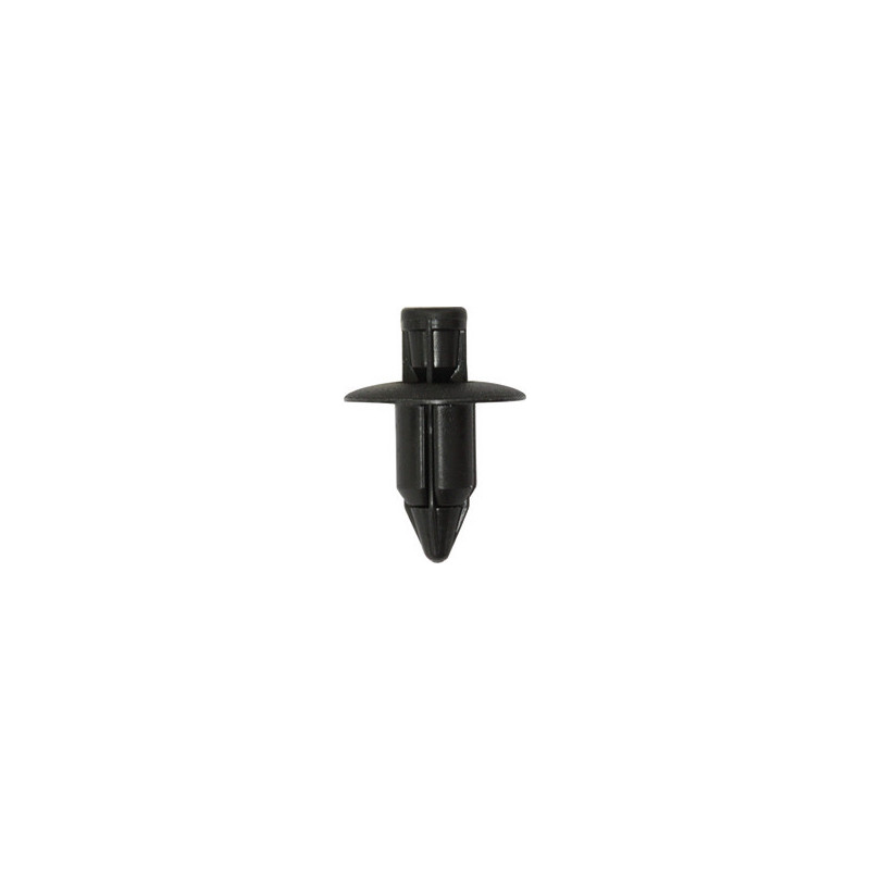 RIVET PLASTIQUE Ø 7 mm