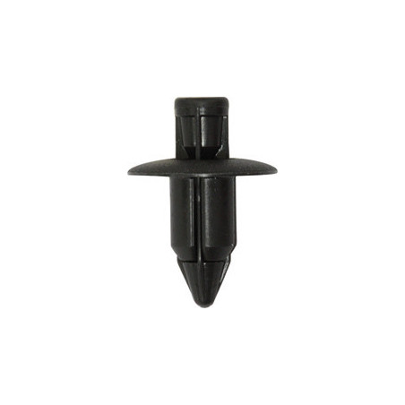 RIVET PLASTIQUE Ø 7 mm