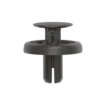 RIVET PLASTIQUE Ø 7 mm
