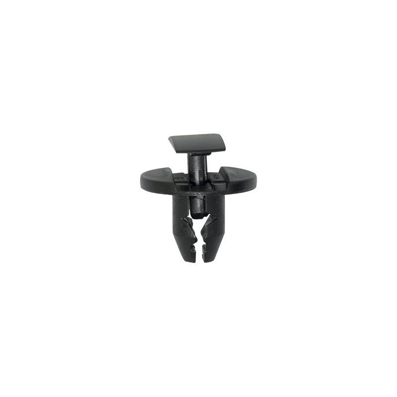 RIVET PLASTIQUE Ø 9 mm