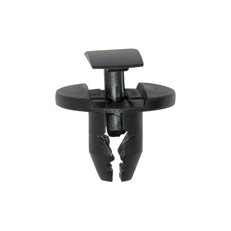 RIVET PLASTIQUE Ø 9 mm