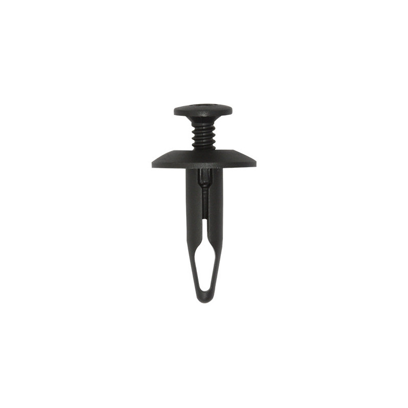 PLASTIC RIVET Ø 6,3 → 6,8 mm
