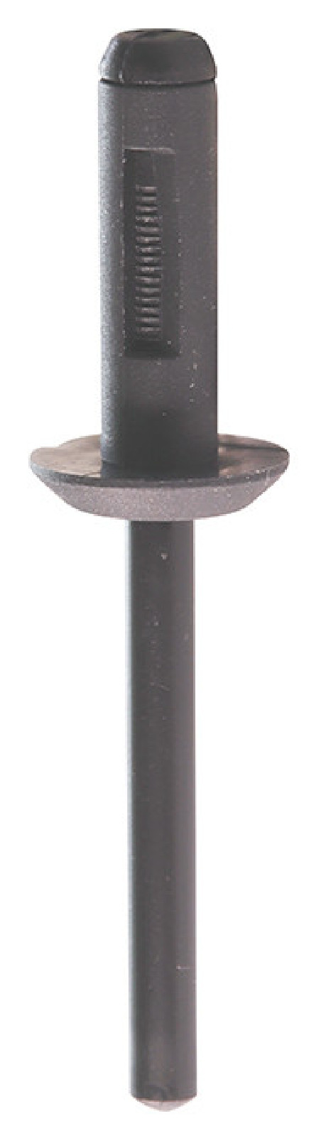 PLASTIC RIVET Ø 6 mm