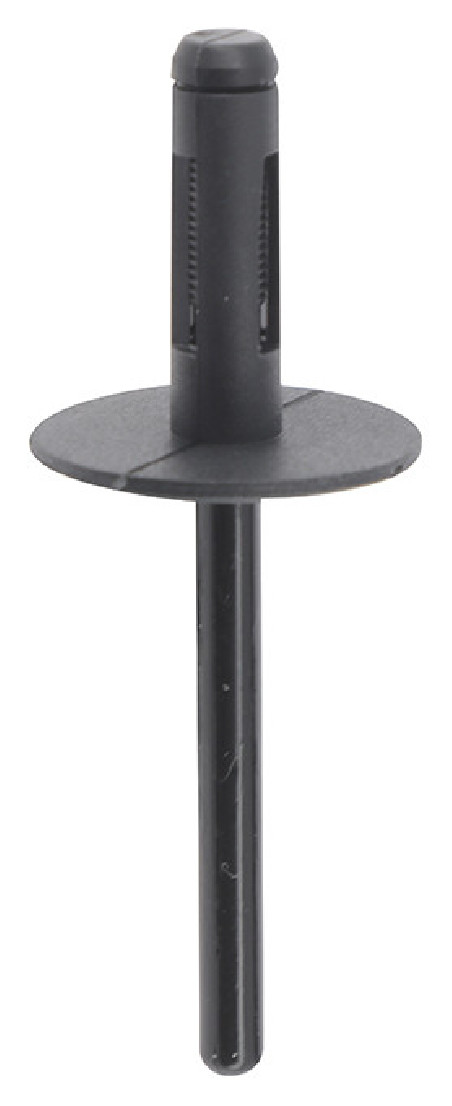RIVET PLASTIQUE Ø 6 mm