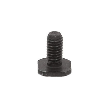VIS À MÉTAUX TÊTE CARRÉE M6 X 12 mm