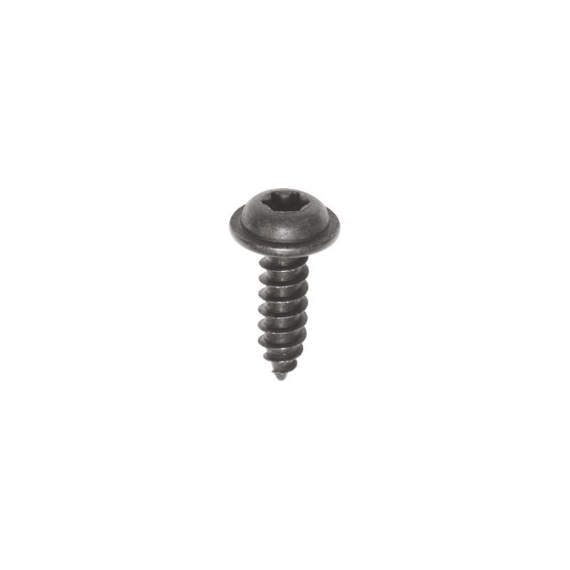 VIS MATÉRIAUX TENDRES 30° TÊTE RONDE LARGE EMPREINTE X30 Ø 6 X 20 mm