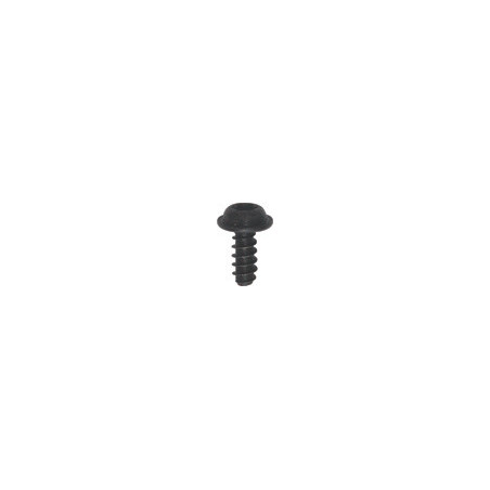 VIS MATÉRIAUX TENDRES 30° TÊTE RONDE LARGE EMPREINTE X20 Ø 4 X 12 mm