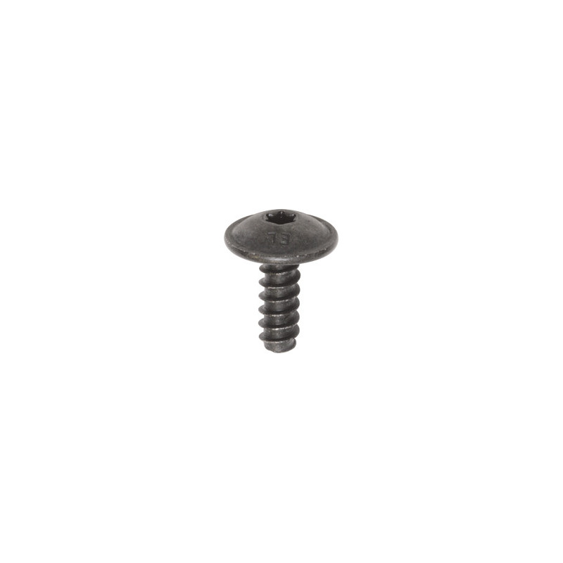 VIS MATÉRIAUX TENDRES 30° TÊTE RONDE LARGE EMPREINTE X20 Ø 5 X 14 mm