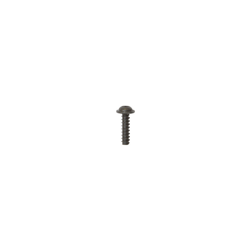 LARGE ROUND HEAD SOFT MATERIALS SCREW 30° RECESS X25 Ø 5 X 19 mm