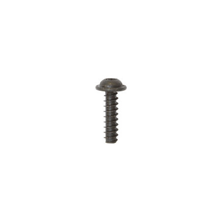 VIS MATÉRIAUX TENDRES 30° TÊTE RONDE LARGE EMPREINTE X25 Ø 5 X 19 mm
