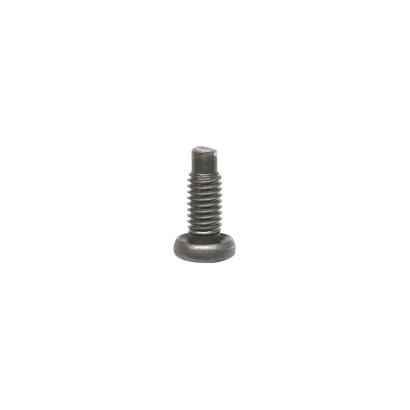 VIS À SOUDER TÊTE CYLINDRIQUE BOSSAGE ANNULAIRE M6 X 16 mm