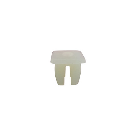 ÉCROU PLASTIQUE Ø 4,5 mm