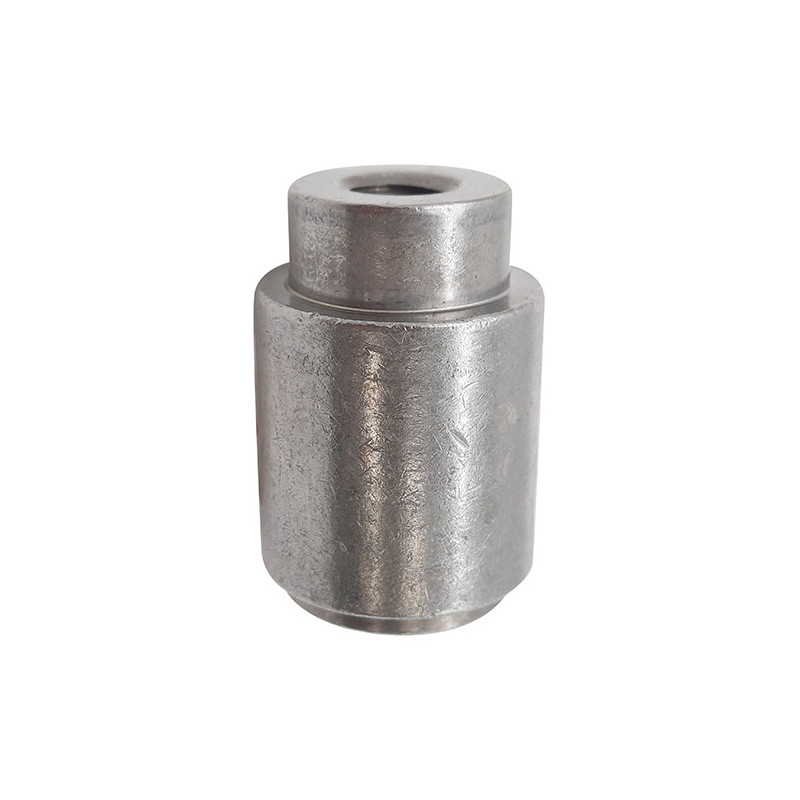 ENTRETOISE À SOUDER ÉPAULÉE M10 - M12 Ø26 x 38,8 mm