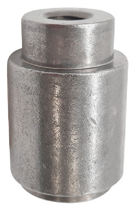ENTRETOISE À SOUDER ÉPAULÉE M10 - M12 Ø26 x 38,8 mm