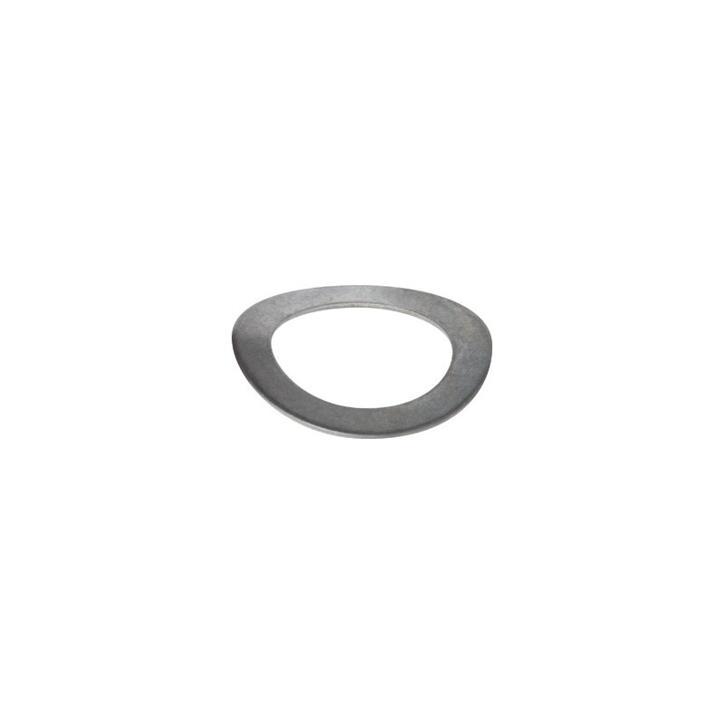 RONDELLE ONDUFLEX (2 ONDES) Ø 16,3 X Ø 24,3 X 0,7 mm