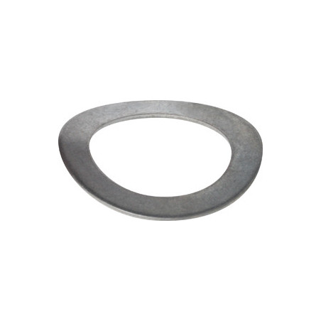 ONDUFLEX (2 WAVES) WASHER Ø 16,3 X Ø 24,3 X 0,7 mm
