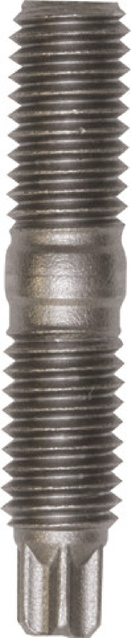 GOUJON DOUBLE EMPREINTE E7 M8 X 14 - M8 X 14 LONGUEUR 40mm
