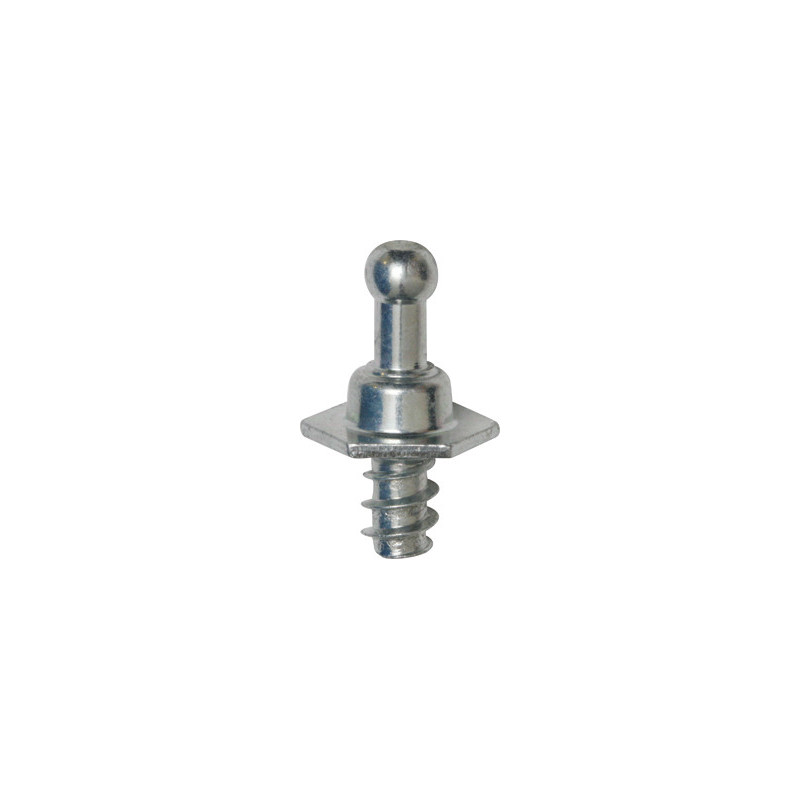 TENDER MATERIALS THREAD Ø 6,7 BALL JOINT SPH 6,15 x 26,5 mm