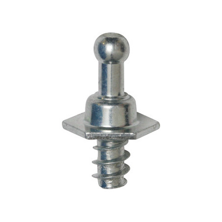 ROTULE SPH 6,15 x 26,5 mm FILET MATERIAUX TENDRES Ø 6,7