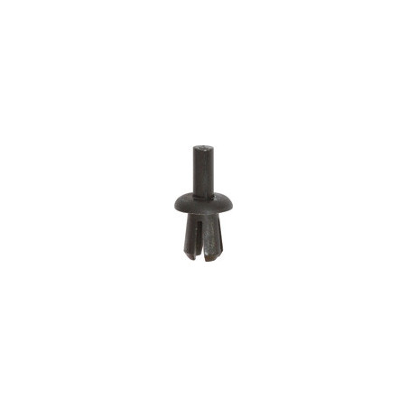 PLASTIC RIVET Ø 6 mm