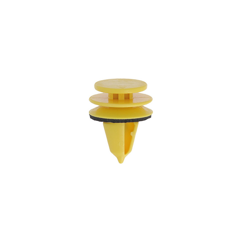 AGRAFE DE PANNEAU Ø 6.7 → 7.1 mm