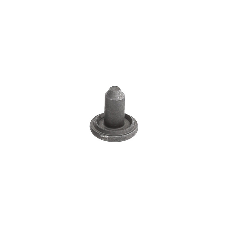 CYLINDRICAL HEAD WELD PIN ANNULAR PROJECTION Ø 6 X 12 mm