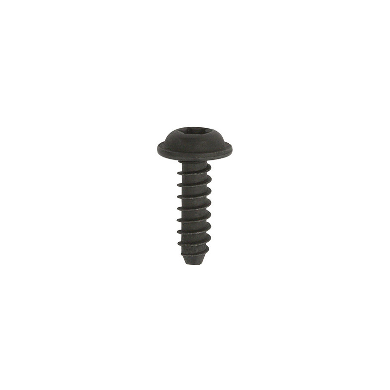 LARGE ROUND HEAD SOFT MATERIALS SCREW 30° RECESS X30 Ø 6 X 20 mm