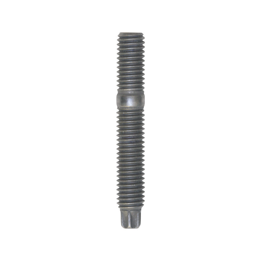 DOUBLE STUD RECESS E7 M8 X 17 - M8 X 28 LENGTH 53mm