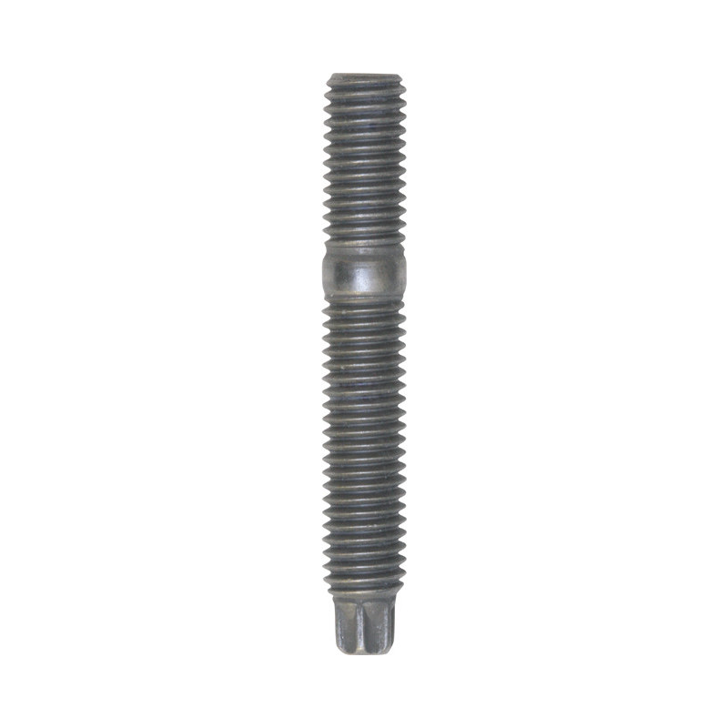 DOUBLE STUD RECESS E7 M8 X 17 - M8 X 28 LENGTH 53mm