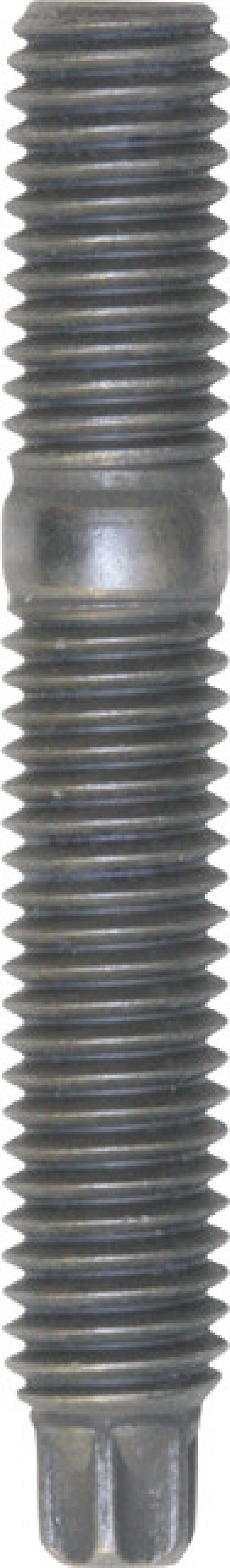 GOUJON DOUBLE EMPREINTE E7 M8 X 17 - M8 X 28 LONGUEUR 53mm