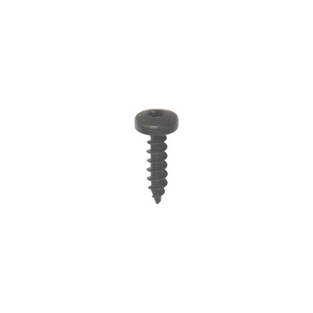 PAN HEAD SOFT MATERIALS SCREW 30° RECESS X20 Ø 5 X 20 mm