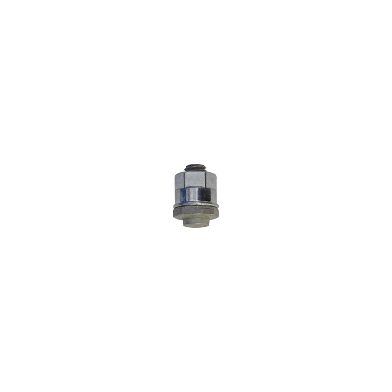 GROUND WELD STUD M8 X 15 mm