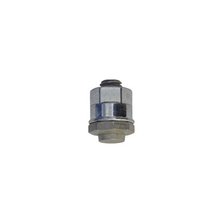 GROUND WELD STUD M8 X 15 mm