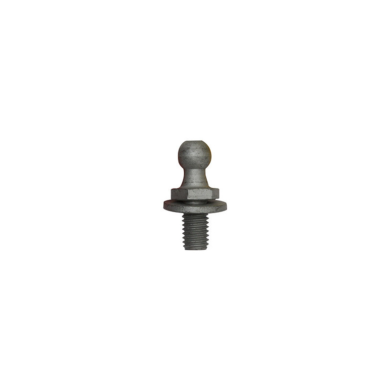 BALL JOINT SPH 10 M8 x 31,9 + WASHER Ø 18,6 mm