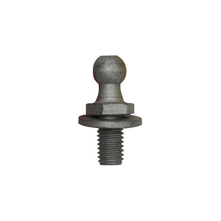 BALL JOINT SPH 10 M8 x 31,9 + WASHER Ø 18,6 mm