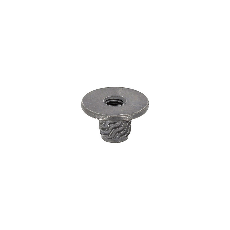 LARGE HEAD GRIPTIDE INSERT M6 X 12 mm