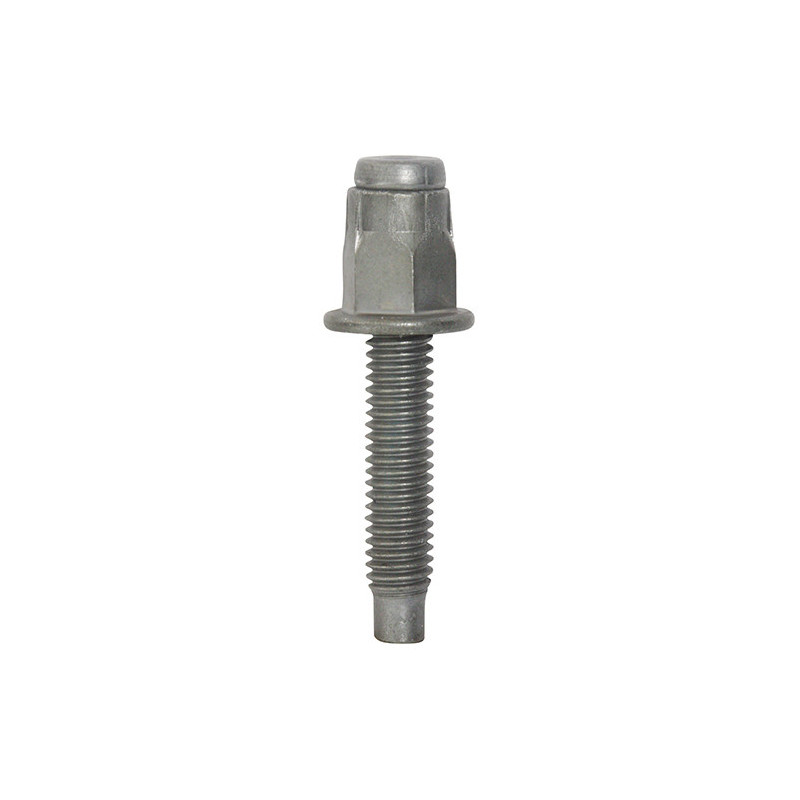 VIS À SERTIR TÊTE HEXAGONALE M6 X 28 mm