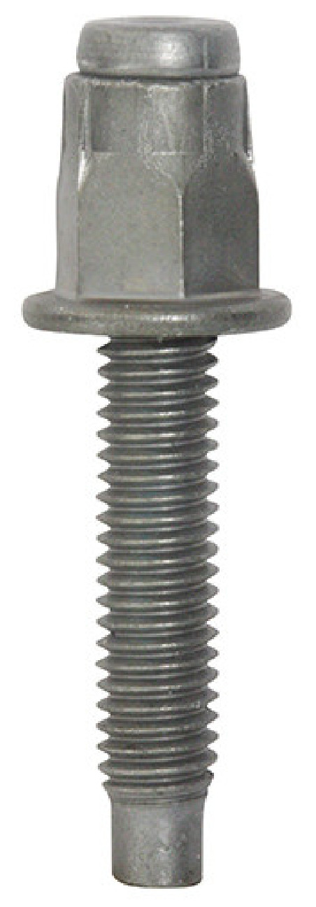 VIS À SERTIR TÊTE HEXAGONALE M6 X 28 mm