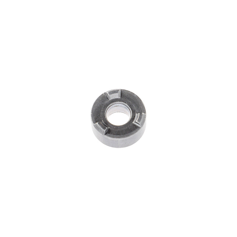 ENTRETOISE À SOUDER 3 BOSSAGES Ø 6,6 x Ø 16 x 6,5 mm