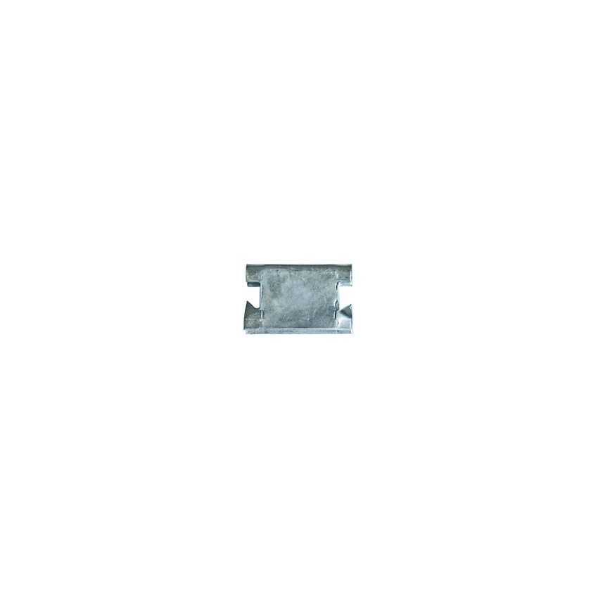 EDGE CLIP 1 → 1,5 mm