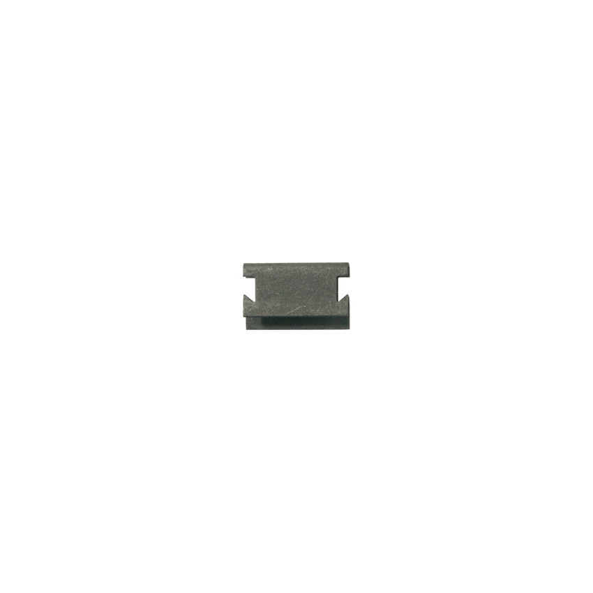 CLIP PINCE BORD DE TÔLE 1,7 → 2,2 mm