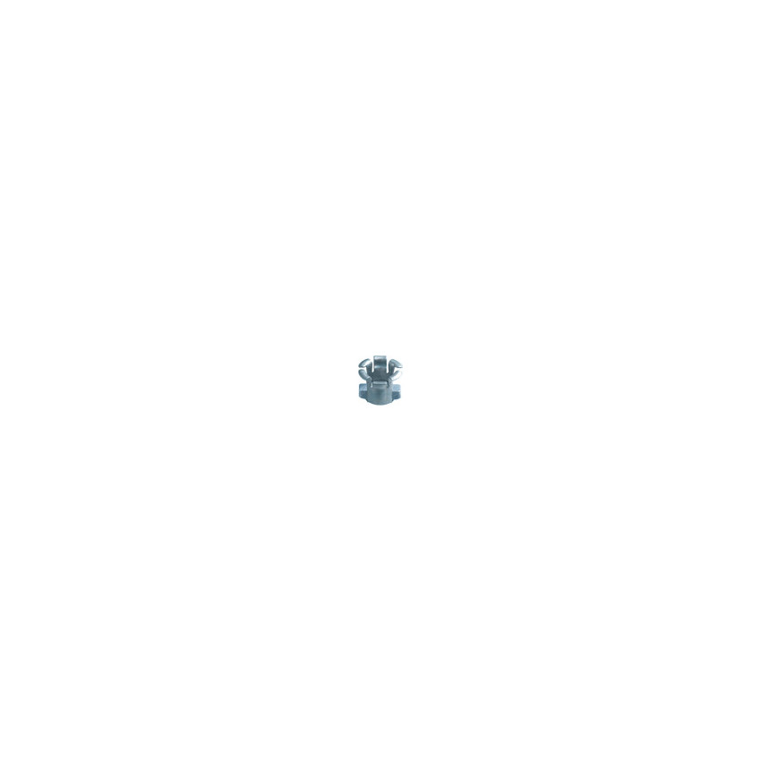 METAL CAGE NUT M5-0.80