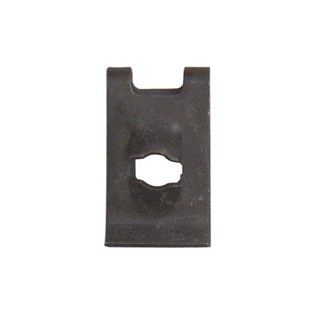 U-NUT CLIP Ø 4,8 mm
