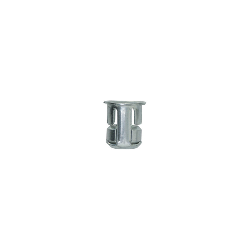 METAL CAGE NUT M5-0.80